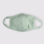Organic Cotton Face Mask