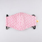Organic Cotton Face Mask