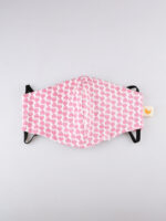 Organic Cotton Face Mask