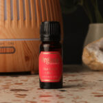 Organic Goodness Aroma Oil Rose