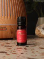 Organic Goodness Aroma Oil Rose