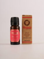 Organic Goodness Aroma Oil Rose - Image 2