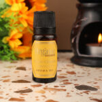 Organic Goodness Aroma Oil Sandalwood