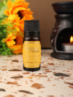 Organic Goodness Aroma Oil Sandalwood