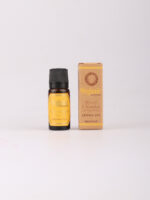 Organic Goodness Aroma Oil Sandalwood - Image 2