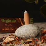 Organic Goodness Backflow Cones