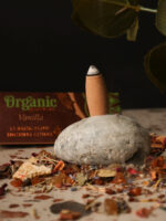 Organic Goodness Backflow Cones