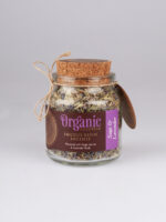 Organic Goodness Resin Sage & Lavender - Image 2