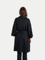 Organic Hemp Kimono Robe - Image 4