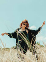 Organic Hemp Kimono Robe - Image 5