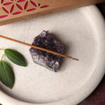 Organic Incense Arabian Oudh