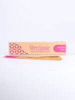 Organic Incense Arabian Oudh - Image 2
