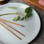 Organic Incense Frankincense