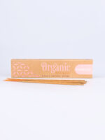 Organic Incense Frankincense - Image 2
