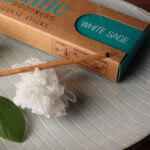 Organic Incense White Sage