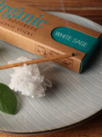 Organic Incense White Sage