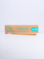 Organic Incense White Sage - Image 2