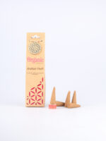 Organic Jumbo Cones - Arabian Oudh - Image 2