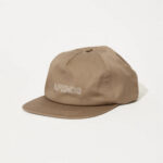 Outline Recycled - 5 Panel Cap
