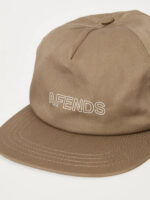 Outline Recycled - 5 Panel Cap - Image 2