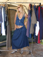 Palmer - Midi Skirt - Image 5