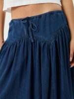 Palmer - Midi Skirt - Image 6