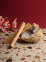 Palo Santo Smudging Stick - 1 stick $4.95