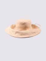 Paris Reversible Bucket Hat - Image 2
