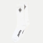 Peace Out - Recycled Socks One Pack