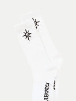 Peace Out - Recycled Socks One Pack - Image 3