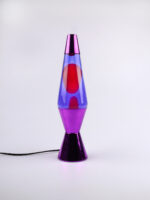 Liquid Lamp Purple / Purple / Pink - Image 2