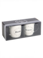 Poison and Arsenic Couples Mug Set - Image 3