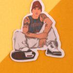 Pro & Hop Slim Chilling Air Freshener