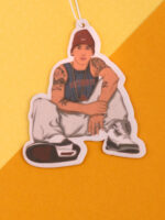 Pro & Hop Slim Chilling Air Freshener
