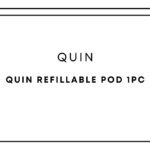 QWIN Refillable Pod 1pc
