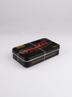 RAW Black Stash Tin - Image 3