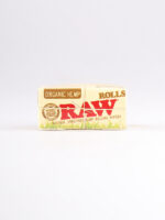 RAW Organic Hemp Rolls 5m Length - Image 2
