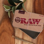RAW Stash Tin