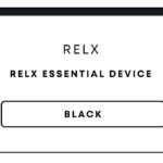 RELX Essential Device