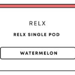 RELX Single Pod