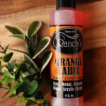 Randy's Orange Label 6oz