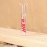 Raw Glass Rolling Tip