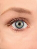 Real Look Contact Lenses