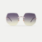 Reality Sunglasses - Discotheque
