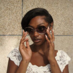 Reality Sunglasses ECO - Disco Eternal