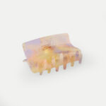 Rectangle Eco Hair Claw