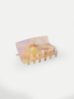 Rectangle Eco Hair Claw
