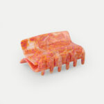 Rectangle Eco Hair Claw