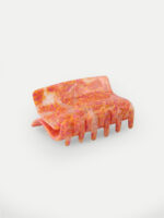 Rectangle Eco Hair Claw