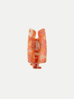 Rectangle Eco Hair Claw - Image 3